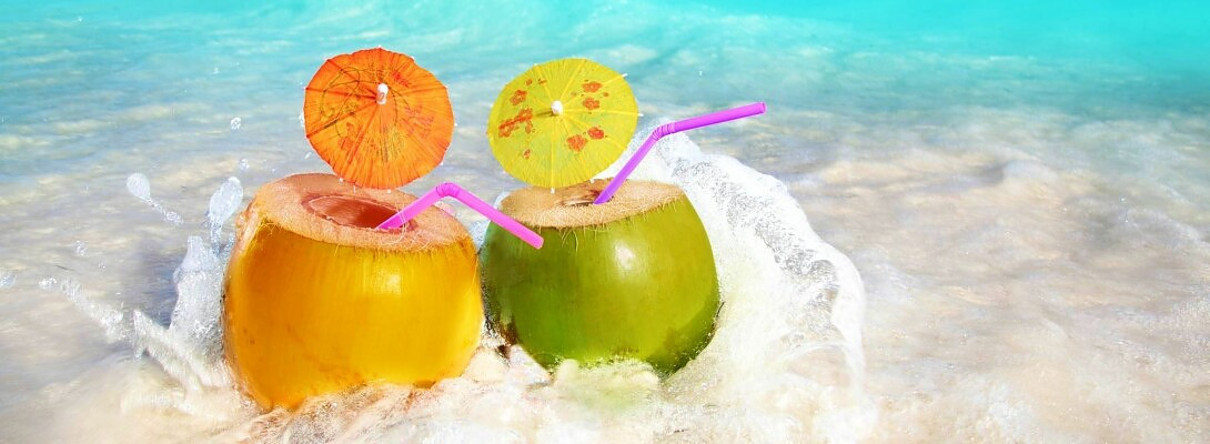 Summer on-going trends!