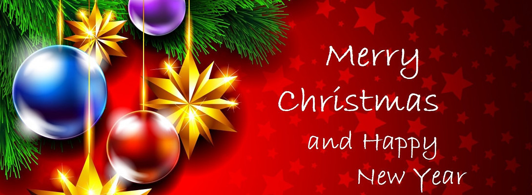 Wishing you Happy Holidays