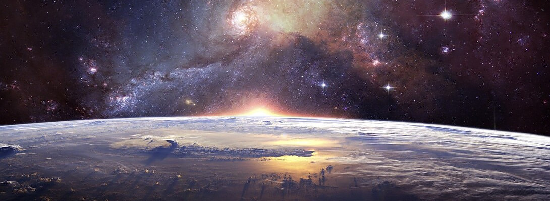 Found a Structure for my Telescope Authority Site!