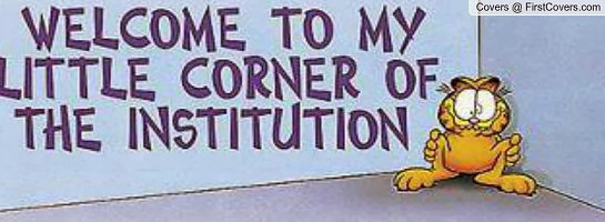 A touch of insanity?