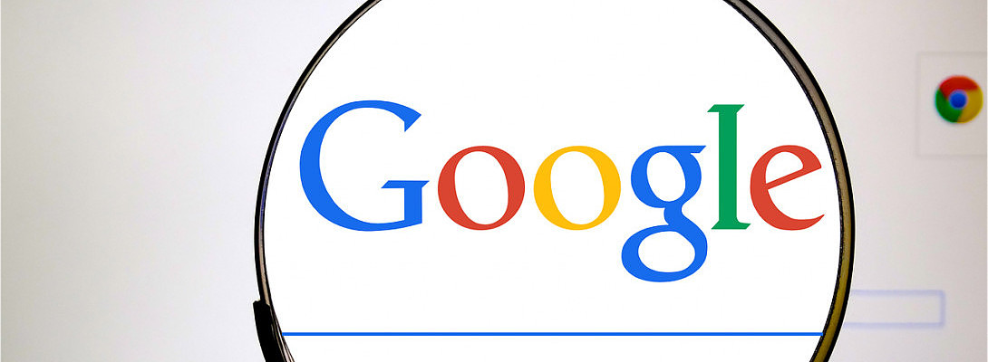 You found me again, Google!