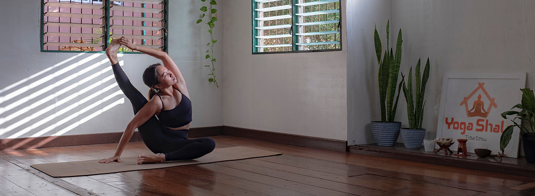 Google just found my very first website!