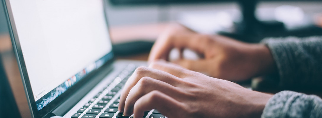 Woohoo! I reached my first 20 posts for my niche!