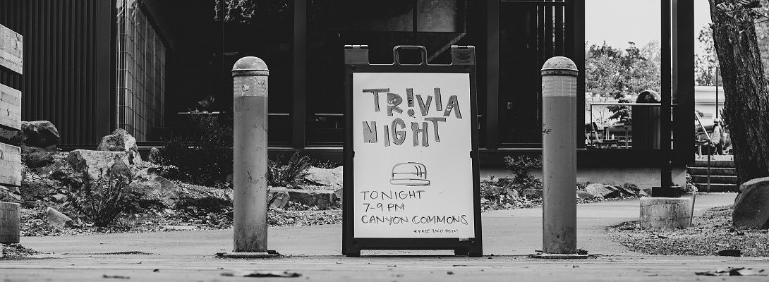Trivia Night