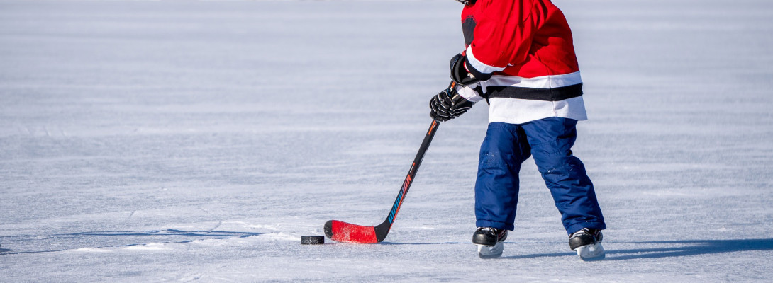 The Hockey Stick Effect - Is It A Bad Thing?