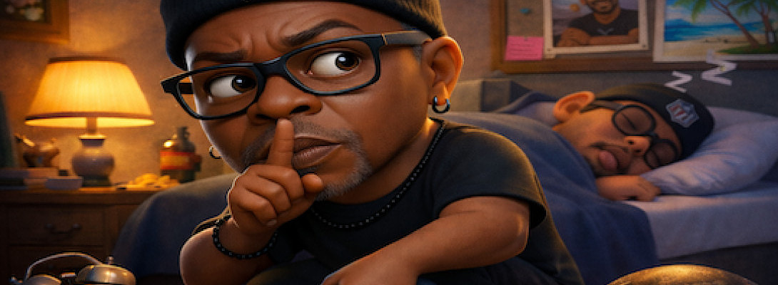 You, Inc.: Five Ways You’re Quietly Sabotaging Your Own Life