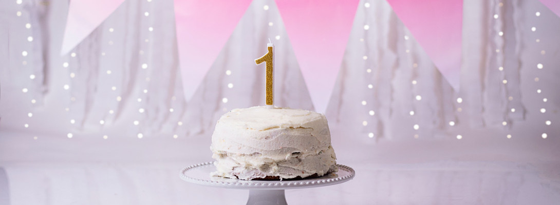 1 year in Wealthy Affiliate