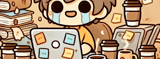 The Quiet Side of Building Something Online