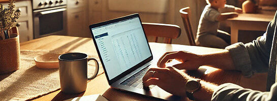 Finding Balance: How I Fit Blogging Into Real Life