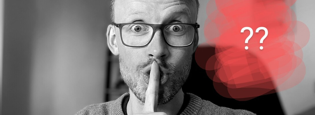 It's 10 years since I joined WA.