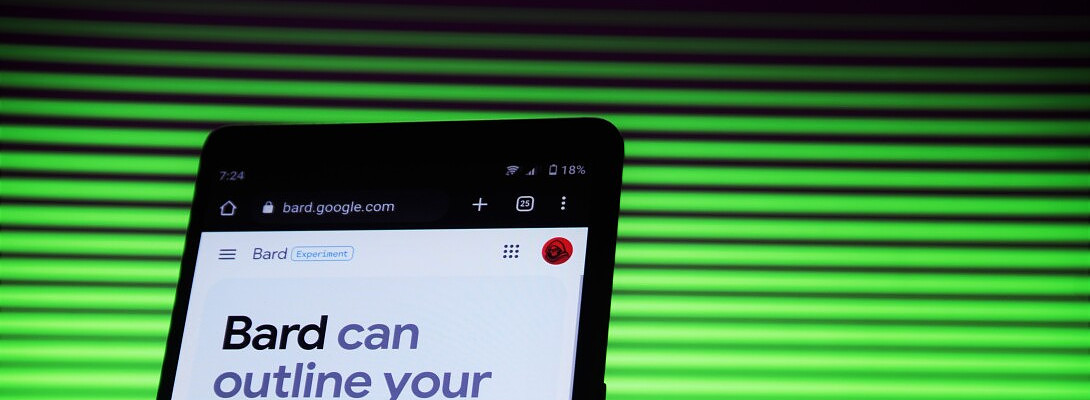 Have You Tried Bard Yet?