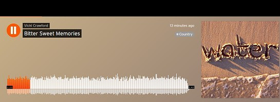 Wealthy Affiliate - Bitter Sweet Memories