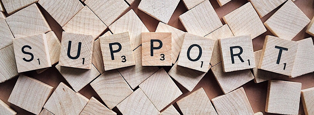 A wonderful community