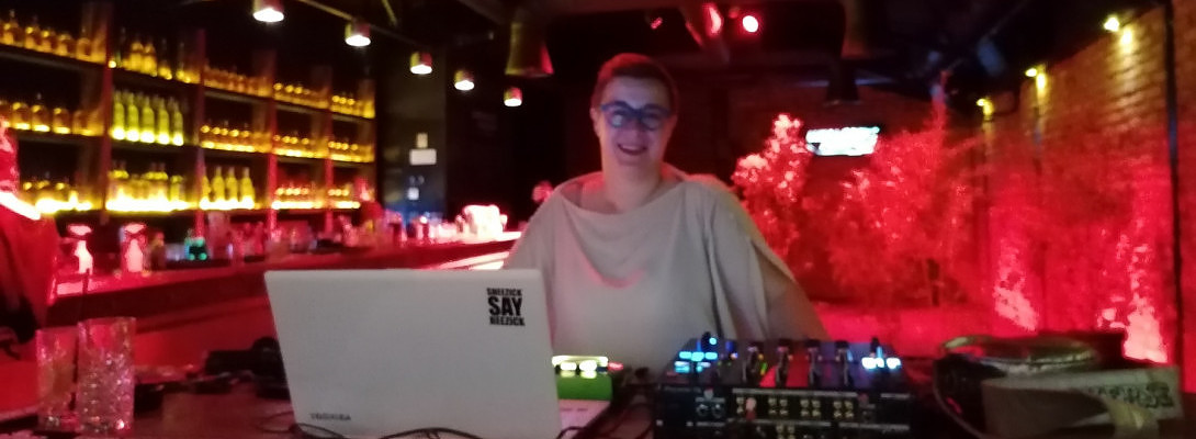 My inspirational grooves