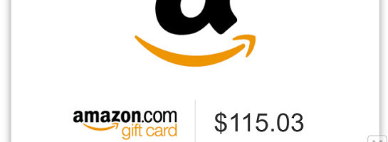 My First Earning as an Amazon Associate