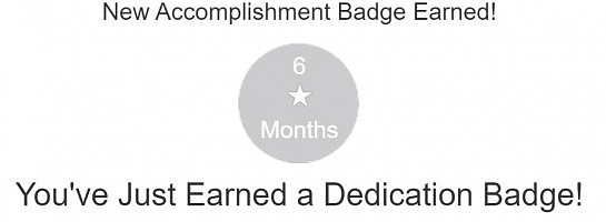 6 Months in Wealthy Affiliate