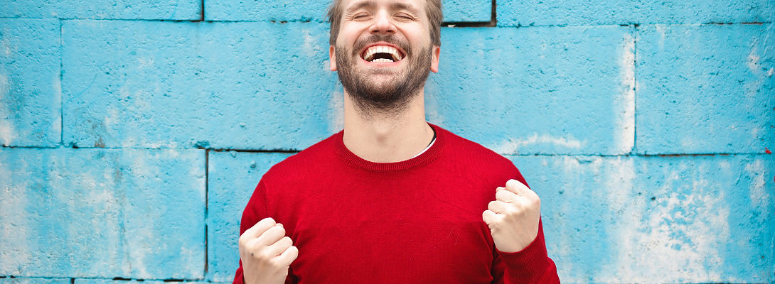 Feeling better with Wordpress!