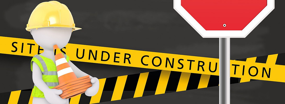 Stuck while constructing!