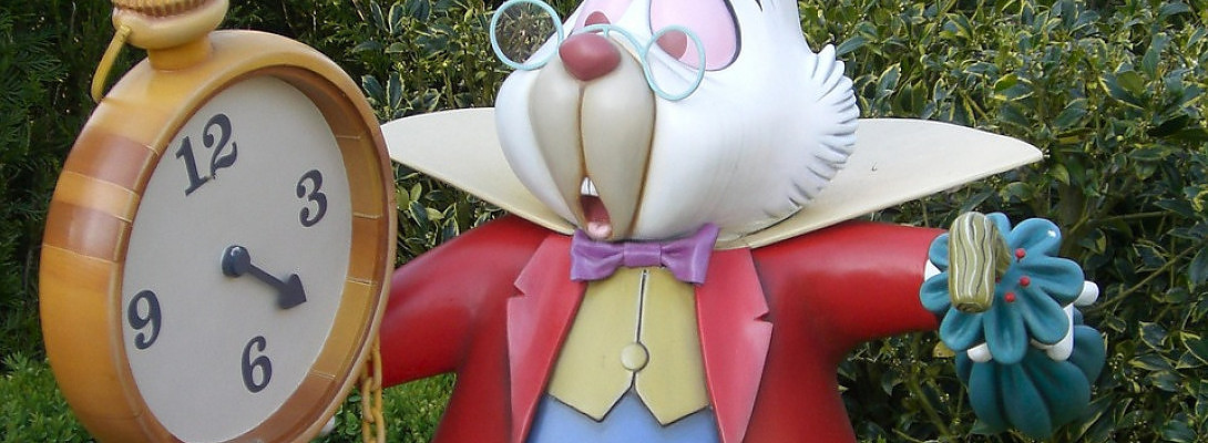 A new year, a new spirit