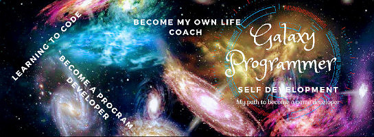 This is a new beginning for me