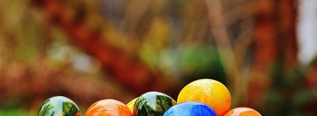 Happy Easter To You All