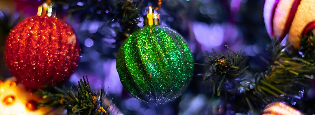 Merry Christmas and a Happy New Year