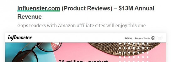 Even better than Amazon!