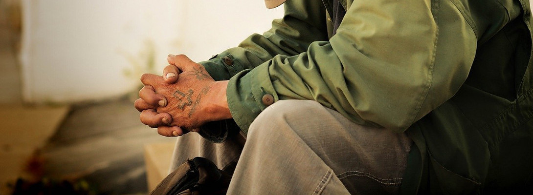 HUGE Weight Off My Chest