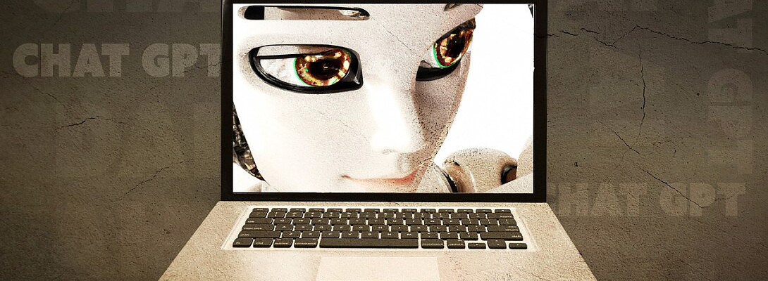 Creating content with Chatgpt with revealing answers by Ai itself