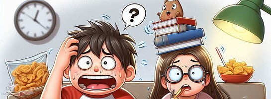 What Is The Difference Between Procrastination And Laziness?