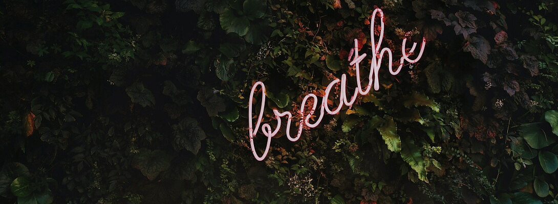 Trying to control everything is life is futile