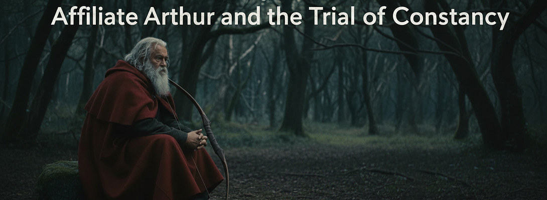 Affiliate Arthur and The Trial of Consistency