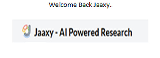New Jaaxy Full Clarity Needed