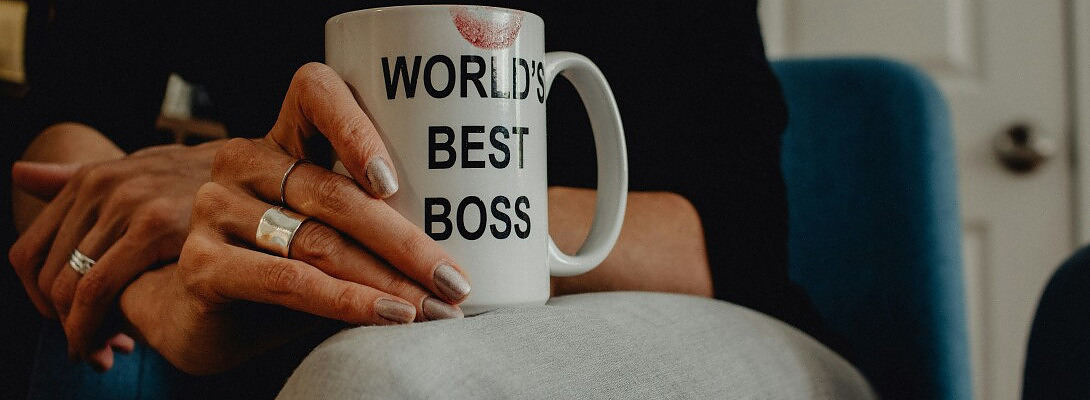 The Mindset Shift: From Employee to Entrepreneur