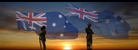 Anzac Day 2025: In Gratitude and Remembrance