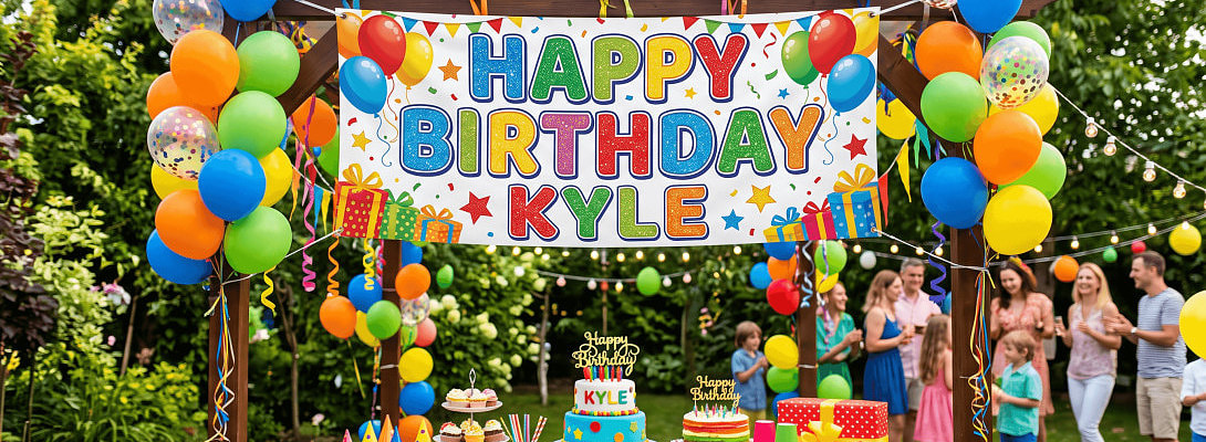 Just another year older guess who's birthday it is