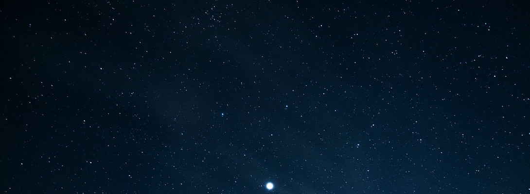 Reaching for the STARS!