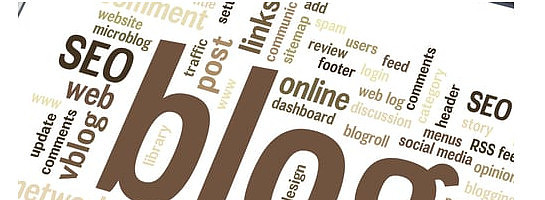 What happens my old blog posts