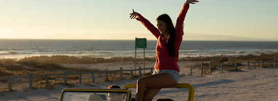 It's a Long and Winding Road