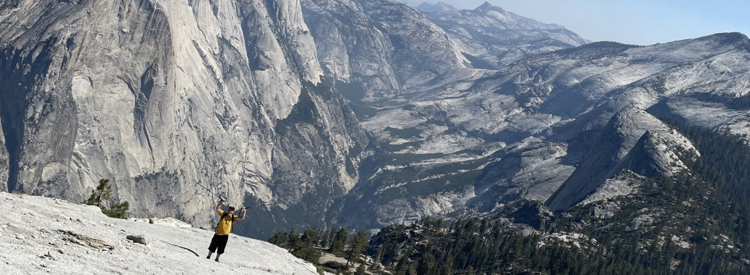 Turning 70 - A Right Of Passage