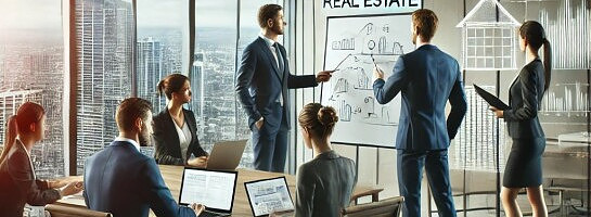 Leveraging Wealthy Affiliate to Boost My Real Estate Wholesaling Business