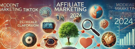 Embracing the Future of Affiliate Marketing: Trends to Watch in 2024