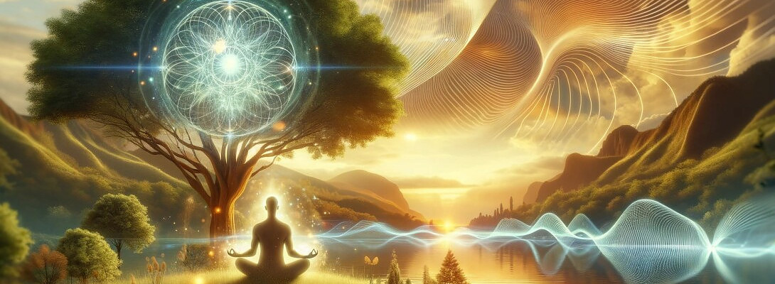 The Transformative Power of Conscious Depth Integration: A Personal Insight