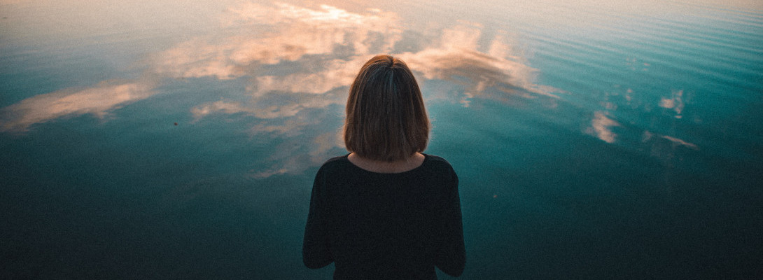 Reflections on moving my daughter