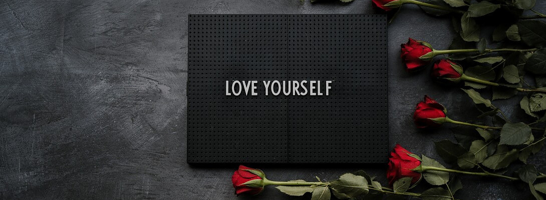 Spreading Your Message of Self-Love and Personal Growth to the World