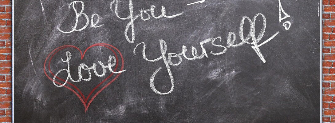 "Self-Love & Growth: The Real Key to Success"