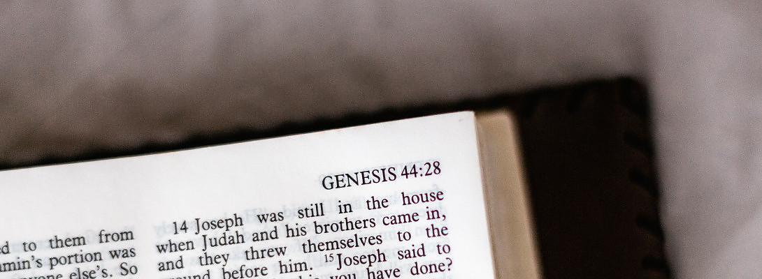 Spiritual malnutrition