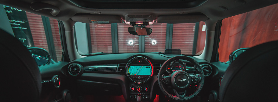 Dash Cams - Great Christmas Gift!