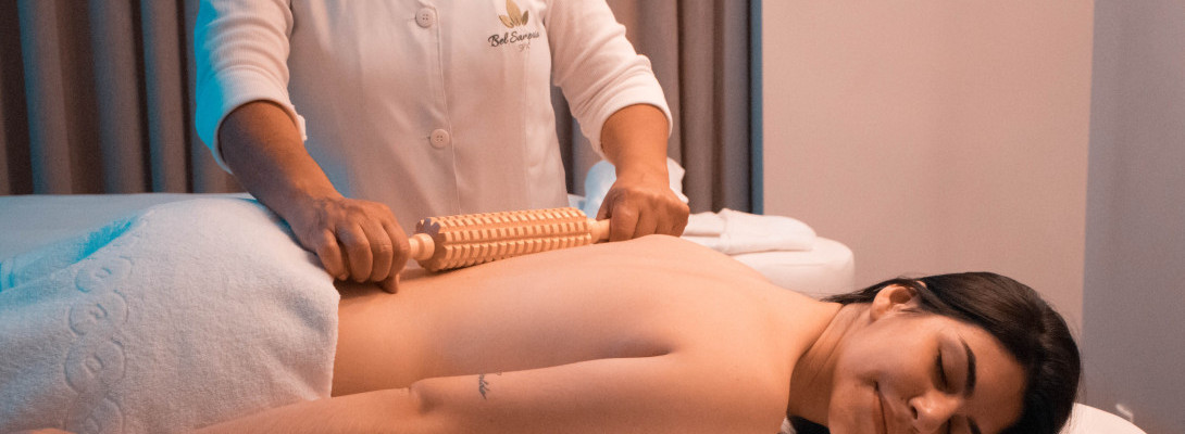 5 Indications You Must Go to a Day Spa