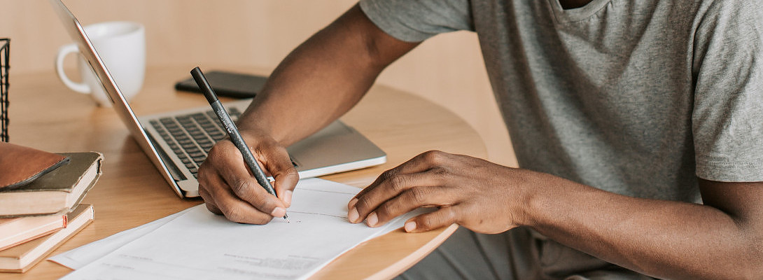 Let Time Take It's Time